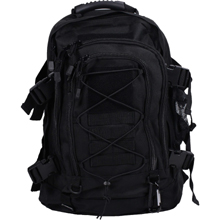 Gracie Jiu Jitsu Backpacks