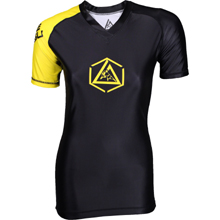 Gracie Jiu Jitsu Women's Shirts