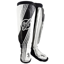 Hayabusa Shin Guards