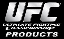 UFC Products