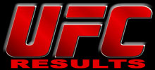 UFC Fox 3 Results